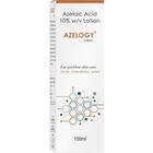 Лосьйон для обличчя Azelogy 10% з азелаїновою кислотою при акне 100 мл