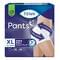 Підгузки для дорослих Tena Pants Plus Night Extra Large 10 шт. - фото 2