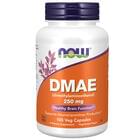 Купить Now Диметиламиноэтанол DMAE 250 mg капсулы №100 Now Диметиламиноэтанол DMAE 250 mg капсулы №100
