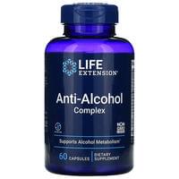 Life Extension Anti-Alcohol CA капсули №60
