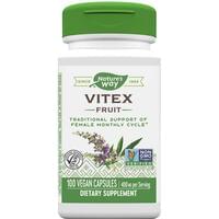 Nature's Way Vitex Авраамове дерево капсули №100