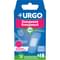 Пластырь медицинский Urgo Прозрачный с антисептиком набор 20 шт. - фото 1
