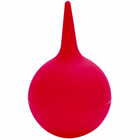 Купити Спринцівка пластизольна Поліком тип А-12 з м'яким наконечником 360 мл Спринцівка пластизольна Поліком тип А-12 з м'яким наконечником 360 мл