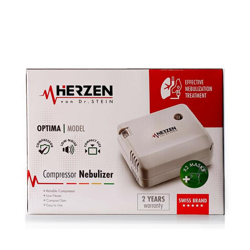 IPSA BOLIZER 6 175ml 2本セット Небулайзер Herzen von Dr. Stein (Герзен вон Др. Стен) ингалятор