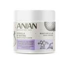 Маска для волосся Anian з екстрактом цибулі зміцнююча для слабкого волосся 350 мл