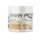 Купити Маска для волосся Anian з кератином і жожоба відновлююча для сухого волосся 350 мл Маска для волосся Anian з кератином і жожоба відновлююча для сухого волосся 350 мл