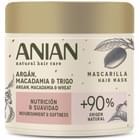Маска для волосся Anian з арганом живильна для пошкодженого волосся 350 мл