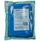 Халат хирургический Виола стерильный материал СМС размер L длина 105 см, ширина 137 см