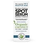 Сироватка для обличчя The Conscious з кокосом і саліциловою кислотою відлущуюча 30 мл