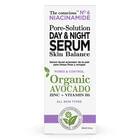 Сироватка для обличчя The Conscious для звуження пор з авокадо та цинком 30 мл