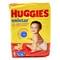 Подгузники Huggies Unistar унисекс с персонажами Диснея размер 4, 7-18 кг, 16 шт. - фото 1