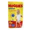 Підгузки Huggies Unistar унісекс з персонажами Діснея розмір 6, 15-30 кг, 12 шт. - фото 1