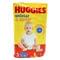 Підгузки Huggies Unistar унісекс з персонажами Діснея розмір Junior 5, 11 -25 кг, 14 шт. - фото 1