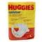 Подгузники Huggies Unistar унисекс с персонажами Диснея размер Midi 3, 4-9 кг, 18 шт. - фото 2