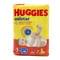 Підгузки Huggies Unistar унісекс з персонажами Діснея розмір Midi 3, 4-9 кг, 18 шт. - фото 1