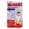 Подгузники-трусики Huggies Ultra Comfort Unisex Pants с персонажами Диснея размер 6, 15-25 кг, 13 шт. - фото 1