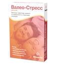Купити Валео-Стрес капсули №20 (блістер) Валео-Стрес капсули №20 (блістер)