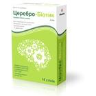 Церебро-Биотик стики №14