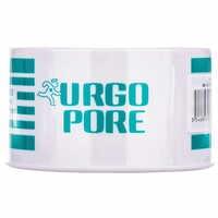 Пластир медичний Urgopore на паперовій основі 5 м х 2,5 см 1 шт.