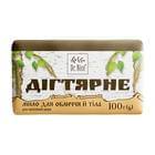 Купити Мило Dr.Nice Дігтярне 100 г Мило Dr.Nice Дігтярне 100 г