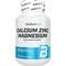 BiotechUSA Calcium Zinc Magnesium таблетки №100