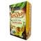Чай чорний Tien Shan Тропікана Тропічні фрукти у фільтр-пакетах по 2 г 20 шт.