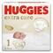 Подгузники Huggies Extra Care размер 1, 2- 5 кг, 28 шт. - фото 1