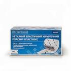 Пластир хірургічний Angelmed Пластфікс еластичний на нетканій основі 2,5 м х 10 см 1 шт.