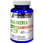 Купити Powerful Гарцинії камбоджійської екстракт капсули №60 Powerful Гарцинії камбоджійської екстракт капсули №60