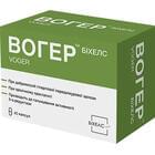 Купить Вогер капсулы №60 (6 блистеров х 10 капсул) Вогер капсулы №60 (6 блистеров х 10 капсул)
