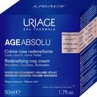 Крем для лица Uriage Age Absolu для восстановления упругости кожи 50 мл