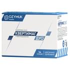 Купить Квертимаг Дуо порошок №14 (саше) Квертимаг Дуо порошок №14 (саше)