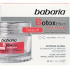 Купити Крем для обличчя Babaria з ефектом ботоксу 50 мл Крем для обличчя Babaria з ефектом ботоксу 50 мл