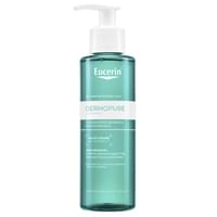 Гель для умывания Eucerin DermoPure очищающий для проблемной кожи 400 мл
