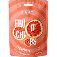 Чипси фруктові Frips з грейпфрута 25 г