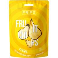 Чипсы фруктовые Frips из груши 25 г