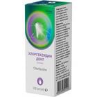 Хлоргексидин Дент Solution Pharm раствор д/ротов. полости по 100 мл (флакон)