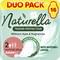 Прокладки гигиенические Naturella Ultra Normal Plus Duo Нежная защита 16 шт. - фото 1