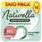 Прокладки гигиенические Naturella Ultra Normal Plus Duo Нежная защита 16 шт. - фото 1