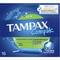 Тампоны Tampax Compak Super Duo с аппликатором 16 шт. - фото 2