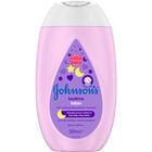 Лосьйон для тіла дитячий Johnson's Baby Перед сном 300 мл NEW