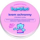 Крем детский Bambino защитный с оксидом цинка 75 мл
