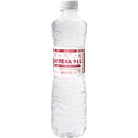 Купити Вода мінеральна Аптека 911 Крайна сильногазована 0,5 л Вода мінеральна Аптека 911 Крайна сильногазована 0,5 л