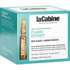 Висококонцентровані ампули для обличчя La Cabine Flash Effect з миттєвим ліфтинг-ефектом по 2 мл 10 шт.