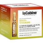 Купить Высококонцентрированные ампулы для лица La Cabine Multivitamins мультивитаминные по 2 мл 10 шт. Высококонцентрированные ампулы для лица La Cabine Multivitamins мультивитаминные по 2 мл 10 шт.
