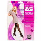 Купить Чулки антиварикозные Tiana 838 140 den 18-21 мм рт. ст. размер 5 черные Чулки антиварикозные Tiana 838 140 den 18-21 мм рт. ст. размер 5 черные