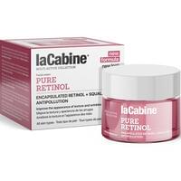 Крем для обличчя La Cabine Pure Retinol з ретинолом для покращення текстури шкіри 50 мл