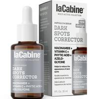 Сироватка для обличчя La Cabine Dark Spots Corrector проти пігментних плям 30 мл