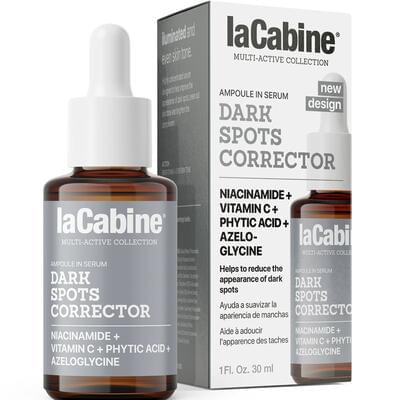 Сыворотка для лица La Cabine Dark Spots Corrector против пигментных пятен 30 мл