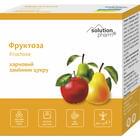 Купить Сахарозаменитель Solution Pharm Фруктоза порошок 250 г Сахарозаменитель Solution Pharm Фруктоза порошок 250 г